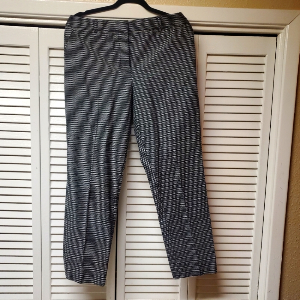 CHARTER CLUB pant. Classic fit